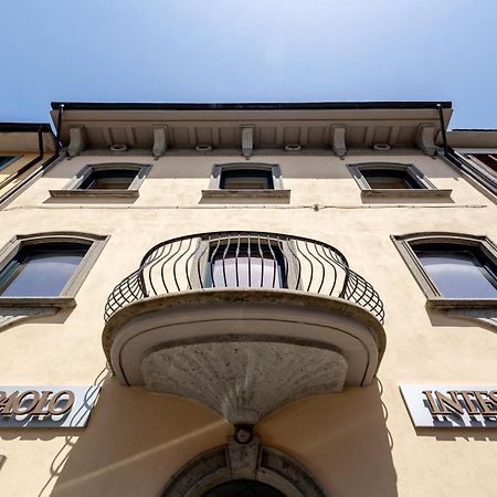 Casa Vacanze Maddalena - Palazzetto Sul Lago - Diamante Rosa Marta Εξωτερικό φωτογραφία