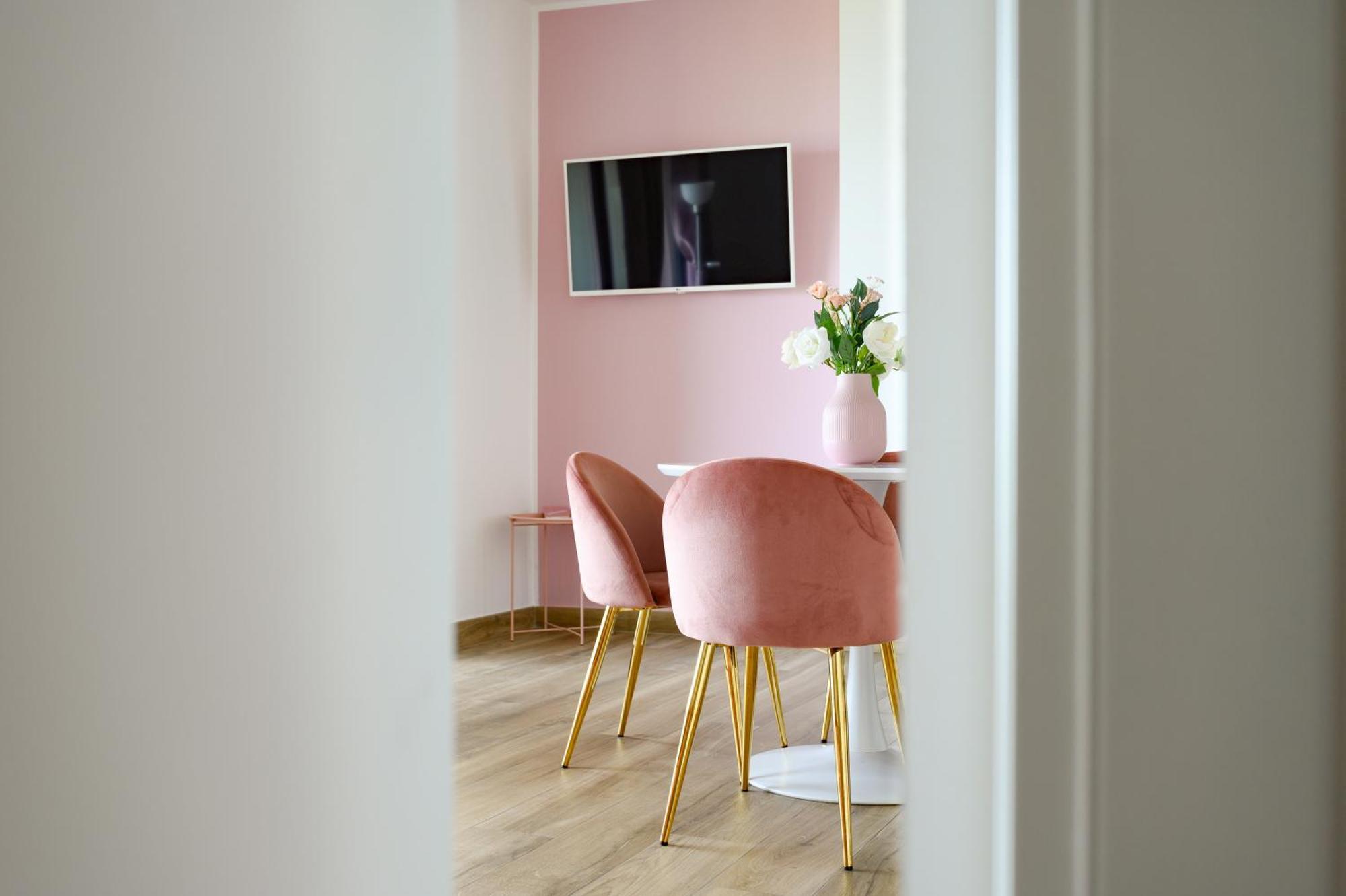 Casa Vacanze Maddalena - Palazzetto Sul Lago - Diamante Rosa Marta Εξωτερικό φωτογραφία