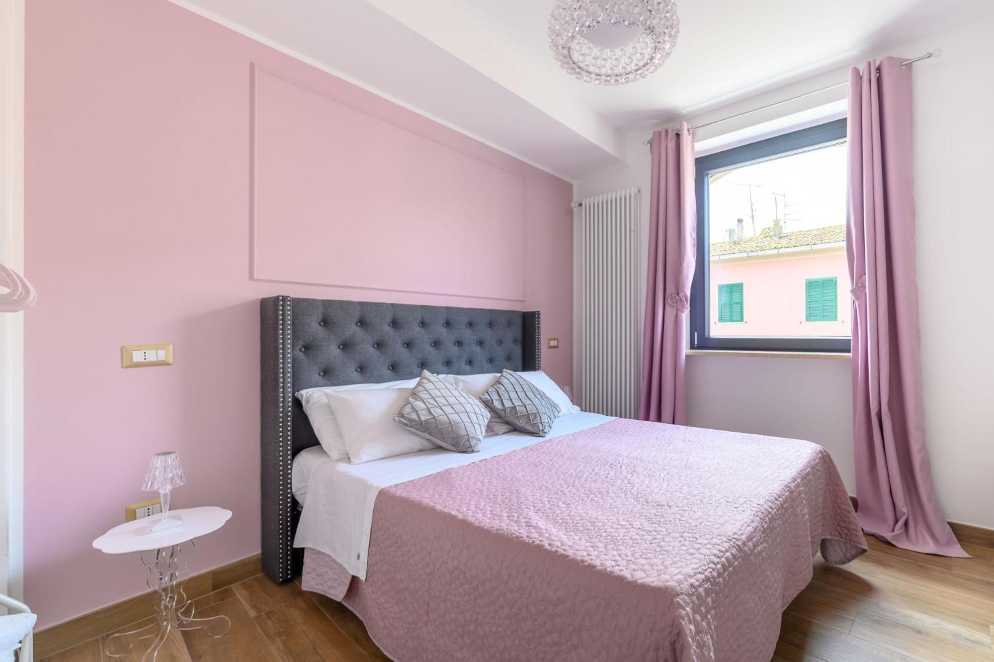 Casa Vacanze Maddalena - Palazzetto Sul Lago - Diamante Rosa Marta Εξωτερικό φωτογραφία